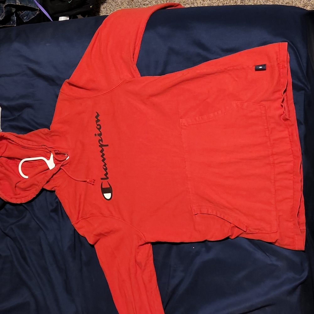 Champion Hoodie